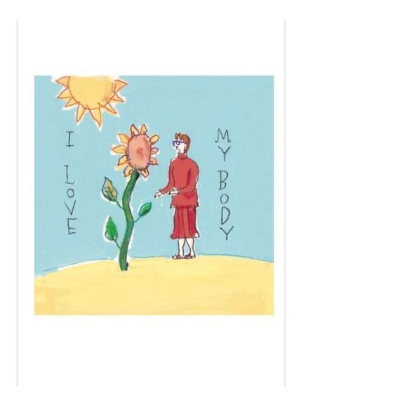 Louise Hay power thought cards - Picture 8 of 12